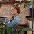 Relaxdays Bewässerungskugel 2er Set, dosierte Pflanzen Bewässerung, Blumentopf, Gießhilfe Büro, Urlaub, Glas Ø 9 cm, rot