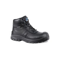 Rock Fall PM4008 Composite Waterproof Boots S3 SRC - Size 13