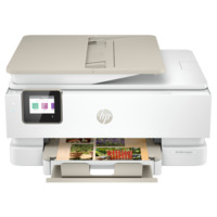 HP Tintasugaras MFP NY/M/S/F ENVY Inspire 7920e AiO Printer, USB/WLAN A4 10lap/perc FF(ISO), Síkágyas, ADF, Barna