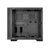 CHIEFTEC Ház Compact Cube UK-02B-OP ATX, Tápegység nélkül, fekete