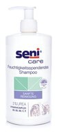 Seni Care Shampoo m.3% Urea 500ml