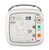 Defibrillator AED iPAD CU-SP1 Halbautomat, mit Batterie, Defi-Elektroden und Tragetasche
