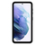 LifeProof SEE Samsung Galaxy S21 5G Schwarz Crystal - Transparent/Schwarz - Schutzhülle