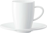 Kaffee-Tassen 2er-Set 66499 (VE2)