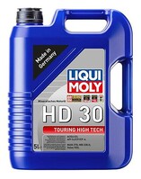 LIQUI MOLY Touring High Tech HD 30 5l 1265