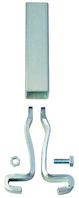 Kragarmteiler für IPE 160-330, h =200 mm, verzinkt