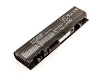 Akkumulátor használható Dell Studio 1535, WU946