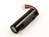 Batteria adatta per Logitech UE ROLL, 533-000122