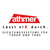 Artikeldetailsicht ATHMER ATHMER Bodentürdichtung Doppeldicht M-12/35 585 mm Auslösung 1-seitig mit Zubehörbeutel 5220