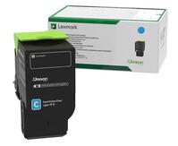 Lexmark B2323XC0 Cyan Toner 3.5K