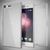 NALIA Case compatible with Sony Xperia XZ Premium, Transparent Back-Cover Ultra-Thin Protective Silicone Soft Skin Shockproof Crystal Clear Bumper Flexible Mobile Phone Slim-Fit...