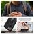 NALIA Ring Cover compatibile con Samsung Galaxy S20 FE Custodia, Copertura Resistente con Anello Girevole 360°, Protettiva Hardcase & Silicone Bumper, Case per Supporto Magnetic...