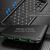 Für Samsung Galaxy A13 - Carbon Look Handy Hülle Hard Case Cover