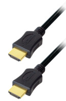 High Speed HDMI-Kabel mit Ethernet 15,0 m