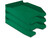Bandeja Sobremesa Plastico Q-Connect Verde Opaco