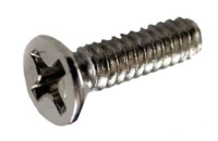 Replacement Screws for 1590 Series