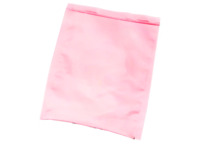 ESD-Protect Verpackungsbeutel Pink Polybag 305 mm x 455 mm, ableitfähig, Zip-Ver
