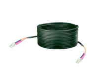 LWL-Kabel, LC auf SC, 10 m, OM2, Multimode 50 µm