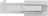 Steckergehäuse, 3-polig, RM 4.2 mm, gerade, natur, 1586101-3