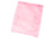 ESD-Protect Verpackungsbeutel Pink Polybag 75 mm x 125 mm, ableitfähig, Zip-Vers