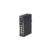 Dahua switch - PFS3110-8T (8x 100Mbps + 1x 1Gbps + 1x SFP, L2; ipari kivitel; 12VDC)