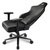 Sharkoon Gamer szék - Skiller SGS30 Black/Beige (állítható magasság; állítható kartámasz; szövet; acél talp; 130kg-ig)