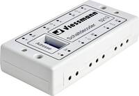 Viessmann Modelltechnik 5213 Kapcsolás dekóder Modul, Kábel nélkül, dugó nélkül