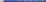 Polychromos Farbstift, 143 kobaltblau