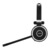 Jabra Headsets Evolve 65 UC Mono USB Anschluss via Dongle, mit Mute-Taste und Lautstärke-Regler am Headset Bild 3