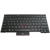 Keyboard (Portugese) 04W3085, Keyboard, Portuguese, Lenovo, ThinkPad T530 Einbau Tastatur