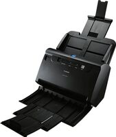 Imageformula Dr-C230 Sheet-Fed Scanner 600 X 600 Dpi A4 Black