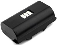 Battery for Intermec Scanner 25.2Wh Li-ion 7.4V 3400mAh Black, 700, 700 Color, 700 Mono, 710, 710C, 720, 730, 730 Color EQ, 740B, 740C Drucker & Scanner Ersatzteile
