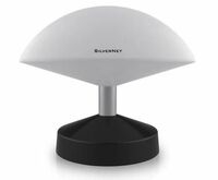 Compliant with 5GHz 802.11n/a, Radio speed up to 300Mbps 7dBi dual-polarised 360 omni antenna Passive POE(24VDC) for fexible and Drahtlose Zugangspunkte