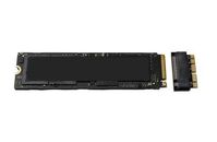 NGFF M.2 PCIe to MacBook 12+16 Pin Adapter M.2 80mm Notebook-Zubehör