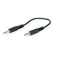 3.5Mm Cable, M-M 0.2 M