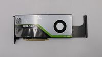 NVIDIA Quadro RTX 4000 graphics card with 8GB GDDR6 Inny