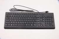 USB Keyboard Gen2 Black Korean 413