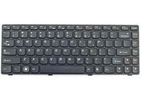 Keyboard (US INTERNATIONAL) 25202170, Keyboard, English, Lenovo, Essential G580/G585 Einbau Tastatur