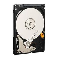 WD Scorpio 500GB 16MB 7200rpm **Refurbished** Internal Hard Drives