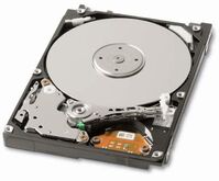 160GB SATA 5400RPM 8MB 9,5MM **Refurbished** Internal Hard Drives