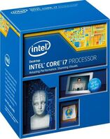 Core i7 4770 3.4Ghz **Refurbished** CPUs