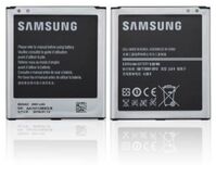 Battery for Samsung Mobile 9.88Wh Li-ion 3.8V 2600mAh Samsung Galaxy Mega 5.8 i9152 Handy-Batterien