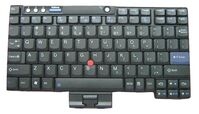 Keyboard (CHINESE) FRU42T3542, Keyboard, Lenovo, THINKPAD-X60 THINKPAD-X60-TABLET THINKPAD-X61 THINKPAD-X61S THINKPAD-X61-TABLET Einbau Tastatur
