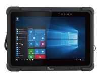 M101PR, 10,1" 1920x1200 IPS Intel pentium Quad core N4200 1.1 GHz, IP65, RES touch, Win 10 Iot, Battery 7.4V, 5140mAh, Li-PolyTablets