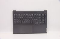 ThinkPad upper case assembly Billentyuzetek (integrált)