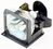 Projector Lamp for Polaroid 150 Watt, 2000 Hours POLAVIEW 238, POLAVIEW 338, POLAVIEW 350, POLAVIEW SXGA 350 Lampen