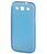 Mobil Cover Ultraslim Samsung Galaxy S4 Blue