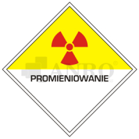 Promieniowanie