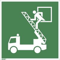 Emergency sign