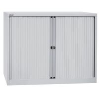 EURO roller shutter cupboard